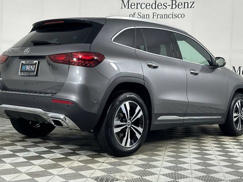 Certified 2026 Mercedes-Benz GLA 250 image 5