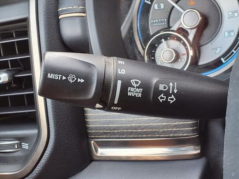 Used 2020 RAM 1500 Limited image 22