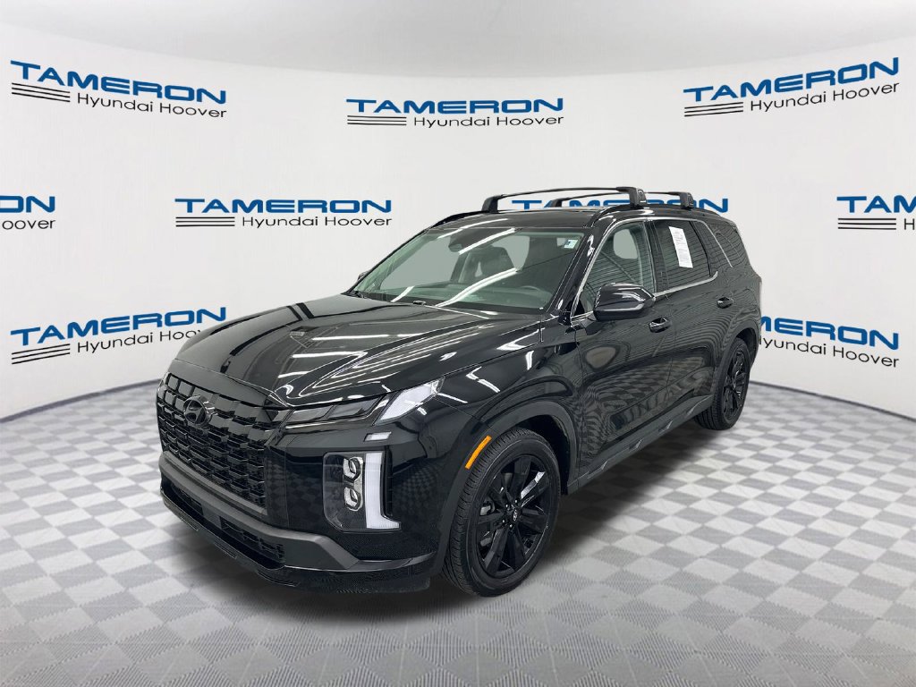 Used 2023 Hyundai Palisade XRT FWD image 1