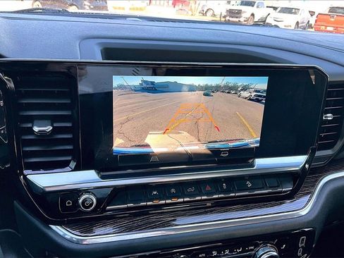 Used 2024 GMC Sierra 1500 Elevation w/ X31 Off-Road Package image 22