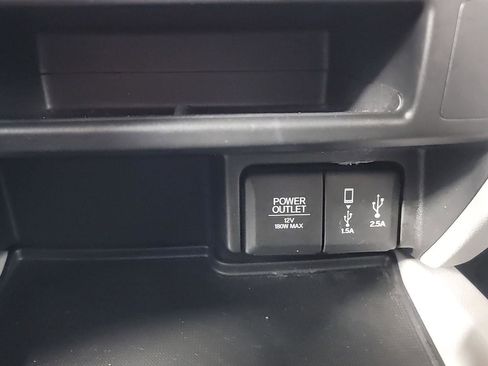 Certified 2017 Honda Pilot EX image 32