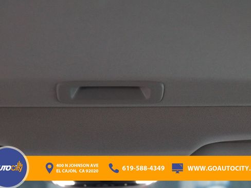 Used 2022 Honda Civic EX-L image 21