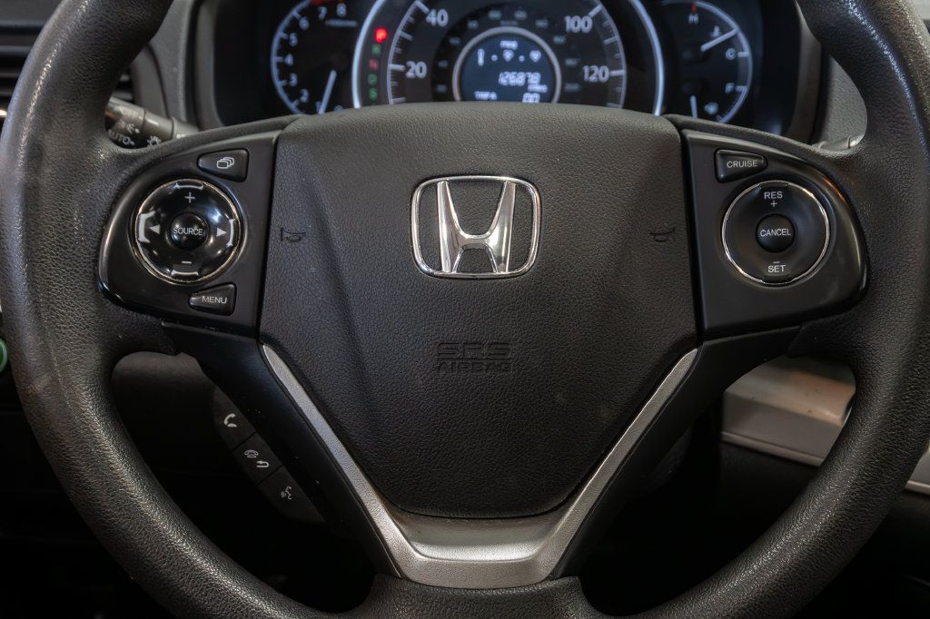 Used 2015 Honda CR-V EX image 14