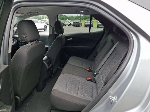Used 2023 Chevrolet Equinox LT FWD image 10