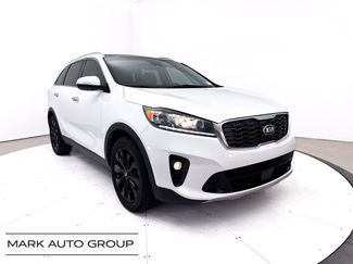 Used 2020 Kia Sorento EX FWD video 1