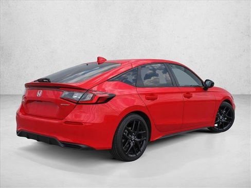 Used 2023 Honda Civic Sport image 7