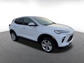 Used 2025 Buick Encore GX Preferred video 2