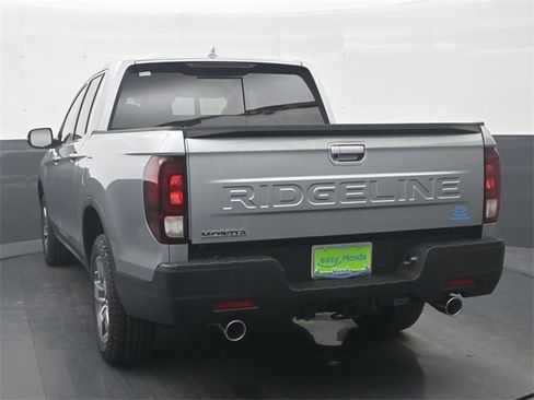 New 2026 Honda Ridgeline RTL image 6