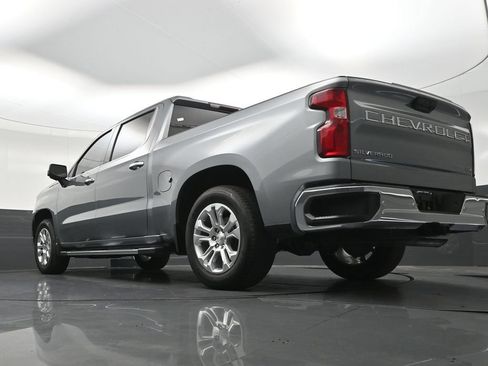 Used 2024 Chevrolet Silverado 1500 LTZ RWD image 26
