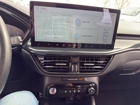 Used 2024 Ford Escape ST-Line Select w/ Tech Pack #1 image 15