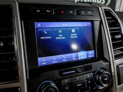 Used 2020 Ford F350 Lariat w/ Lariat Ultimate Package image 29