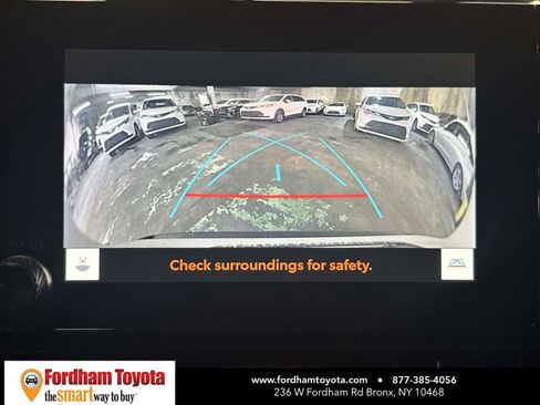 Certified 2025 Toyota RAV4 XLE AWD/4WD image 27