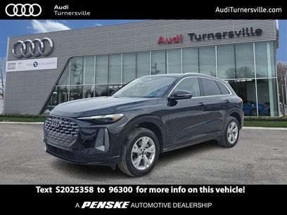 Certified 2025 Audi Q5 Premium w/ Convenience Package