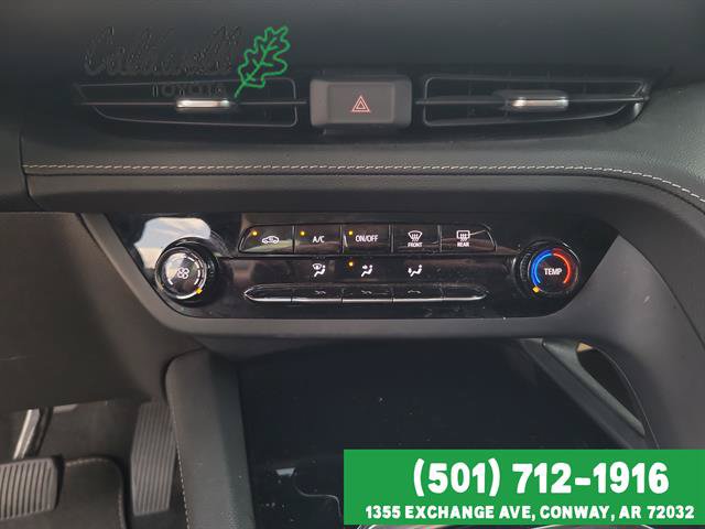 Used 2023 Buick Envision Preferred FWD image 17