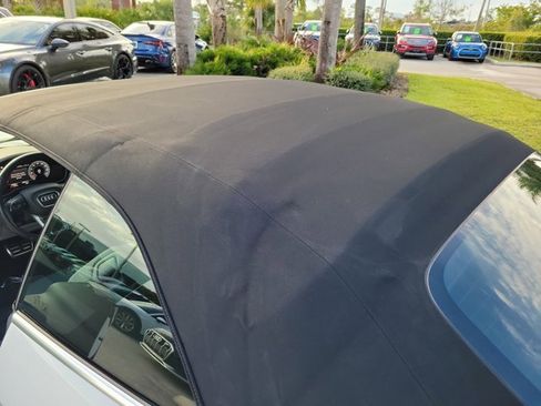 Certified 2022 Audi A5 2.0T Prestige image 16