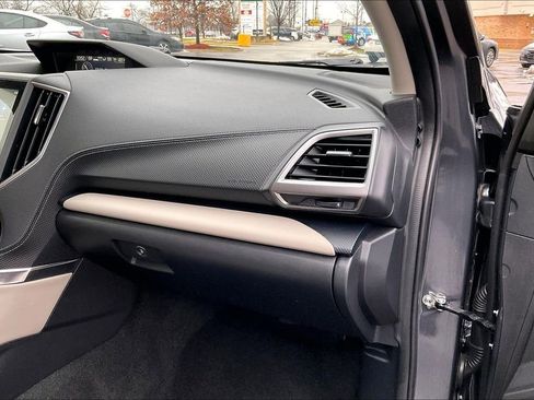 Certified 2024 Subaru Forester Limited image 19