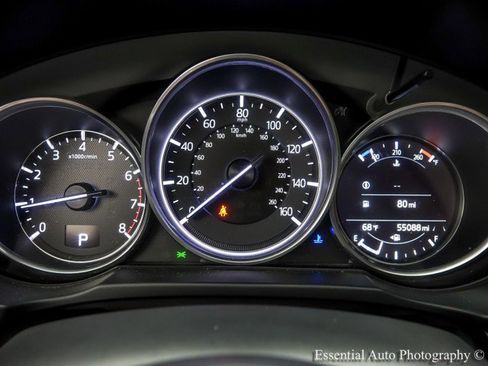 Used 2018 MAZDA CX-5 Grand Touring image 19