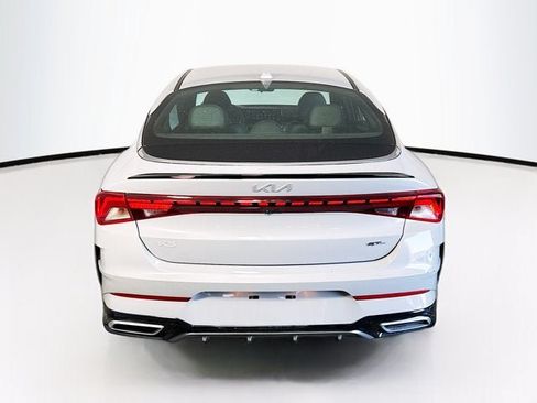 Used 2024 Kia K5 GT-Line w/ GT-Line Premium Package FWD image 6