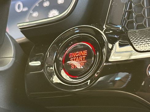 New 2026 Honda CR-V EX-L image 25