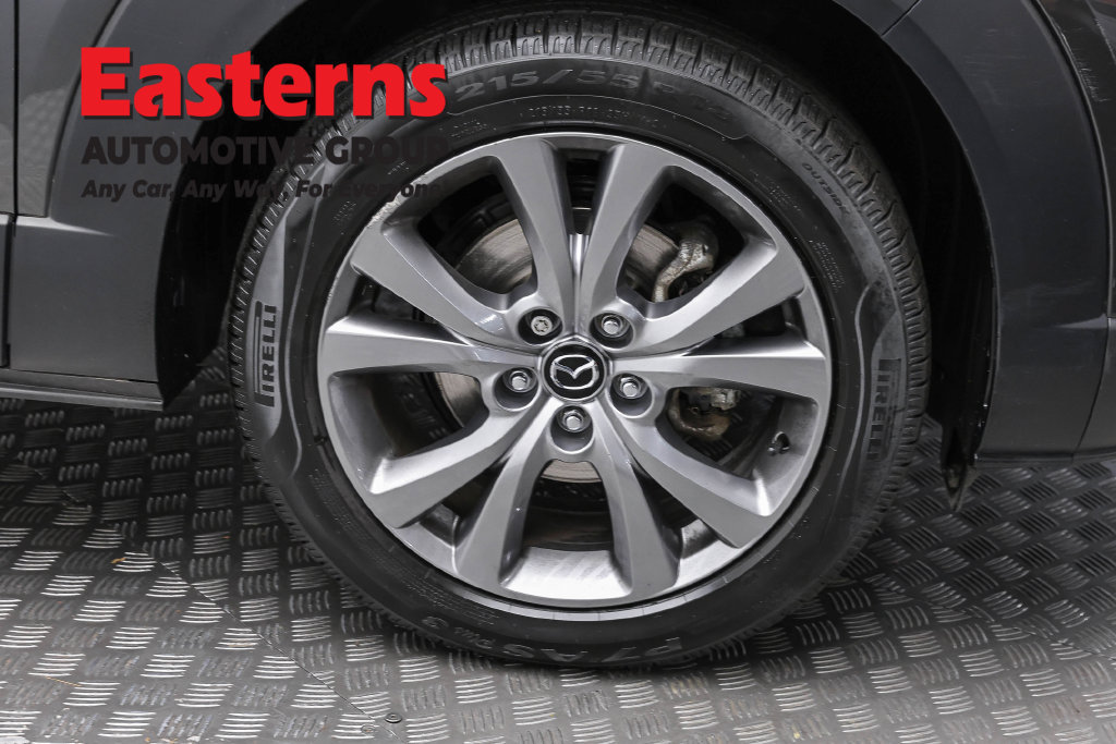 Used 2024 MAZDA CX-30 AWD 2.5 S w/ Preferred Package image 33