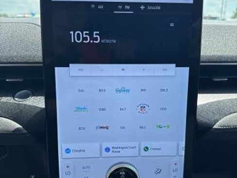 Certified 2024 Ford Mustang Mach-E GT image 23