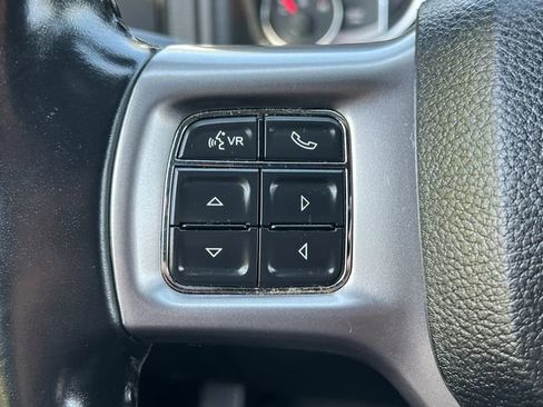 Used 2022 RAM 1500 Classic Warlock AWD/4WD image 22