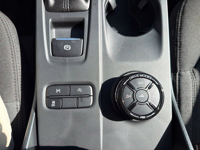 New 2026 Ford Ranger XLT AWD/4WD image 31