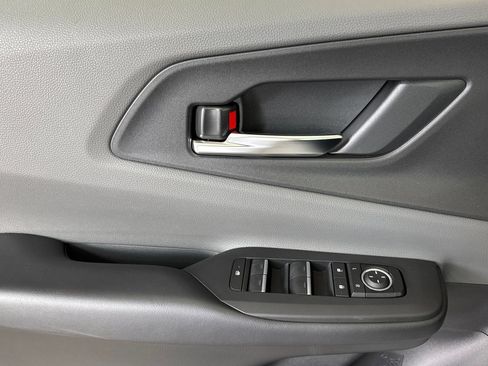 New 2027 Toyota Prius XLE FWD image 11