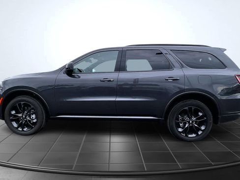 New 2026 Dodge Durango GT w/ Blacktop Package image 3
