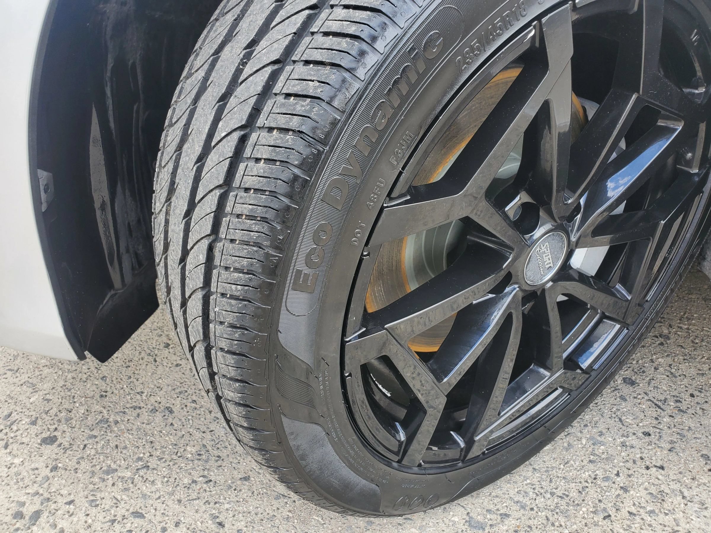 Used 2014 Lexus GS 350 RWD image 59
