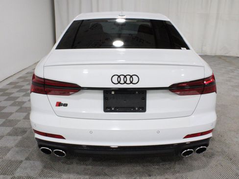 Used 2022 Audi S6 Prestige image 30