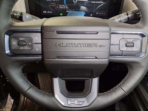 Used 2026 GMC Hummer EV 4x4 Crew Cab image 20
