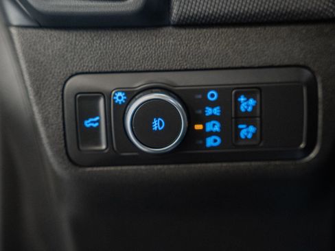 Used 2022 Ford Bronco Sport Outer Banks w/ Tech Package image 49