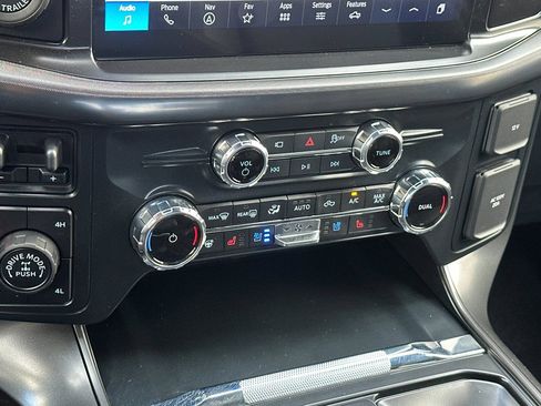 New 2026 Ford F150 Tremor w/ Equipment Group 402A High AWD/4WD image 20