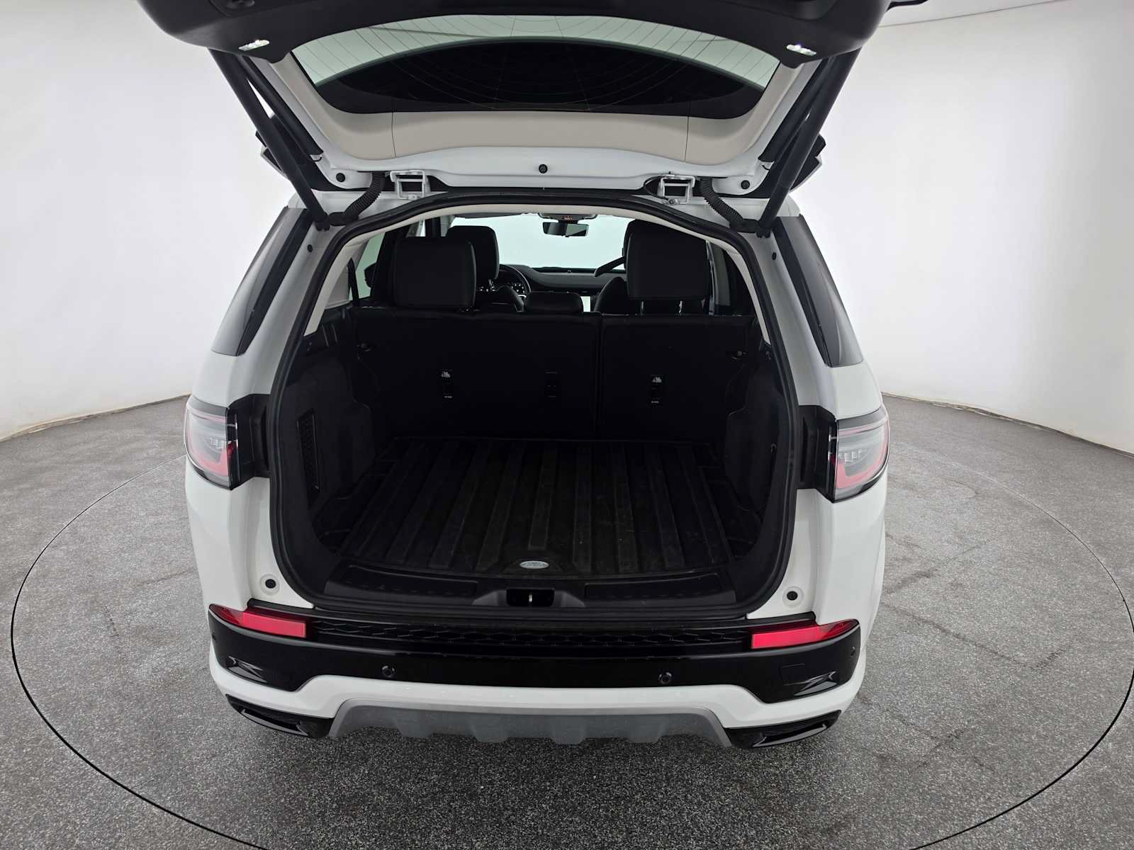 Used 2025 Land Rover Discovery Sport S AWD/4WD image 14