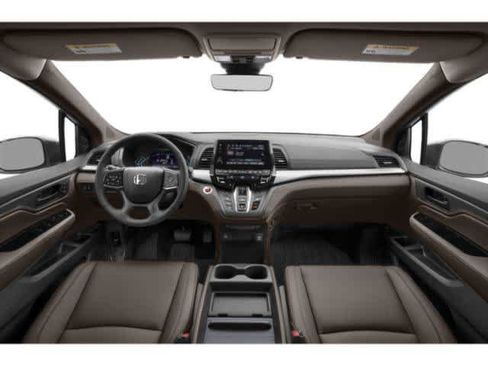 Used 2023 Honda Odyssey EX-L image 11