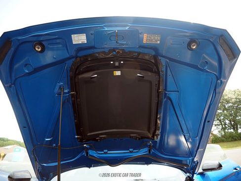 Used 2021 Ford Mustang Shelby GT500 w/ Carbon Fiber Track Pack RWD image 21