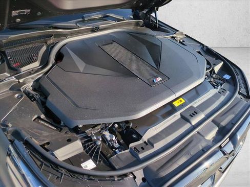 New 2026 BMW i5 M60 w/ Dynamic Handling Package AWD/4WD image 17