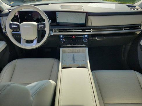 New 2026 Hyundai Santa Fe Calligraphy image 12