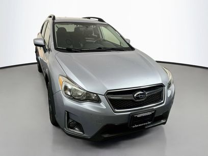 Used 2017 Subaru Crosstrek 2.0i Premium