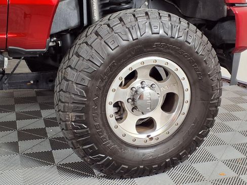 Used 2025 Ford F250 Platinum AWD/4WD image 36