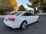 Used 2012 Audi A6 2.0T Premium Plus w/ Premium Plus Pkg image 4