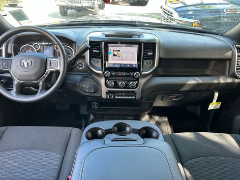 New 2025 RAM 3500 Big Horn image 10