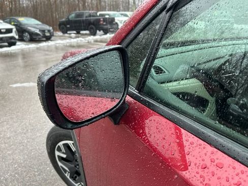 Certified 2025 Subaru Forester Premium image 34