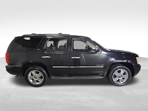 Used 2009 Chevrolet Tahoe LTZ AWD/4WD image 7