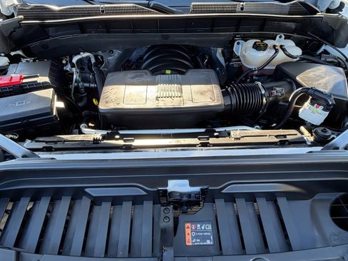 Used 2025 GMC Sierra 1500 Elevation w/ X31 Off-Road Package image 29