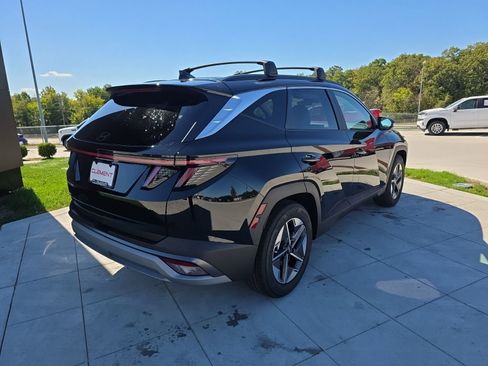 New 2026 Hyundai Tucson SEL image 6