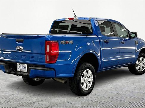 Used 2022 Ford Ranger XLT image 2
