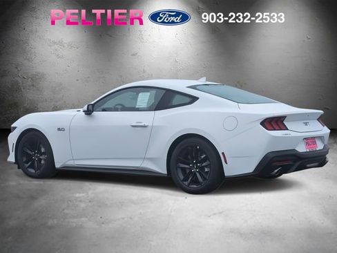 New 2026 Ford Mustang GT image 3