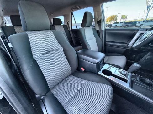 Used 2024 Toyota 4Runner SR5 image 11